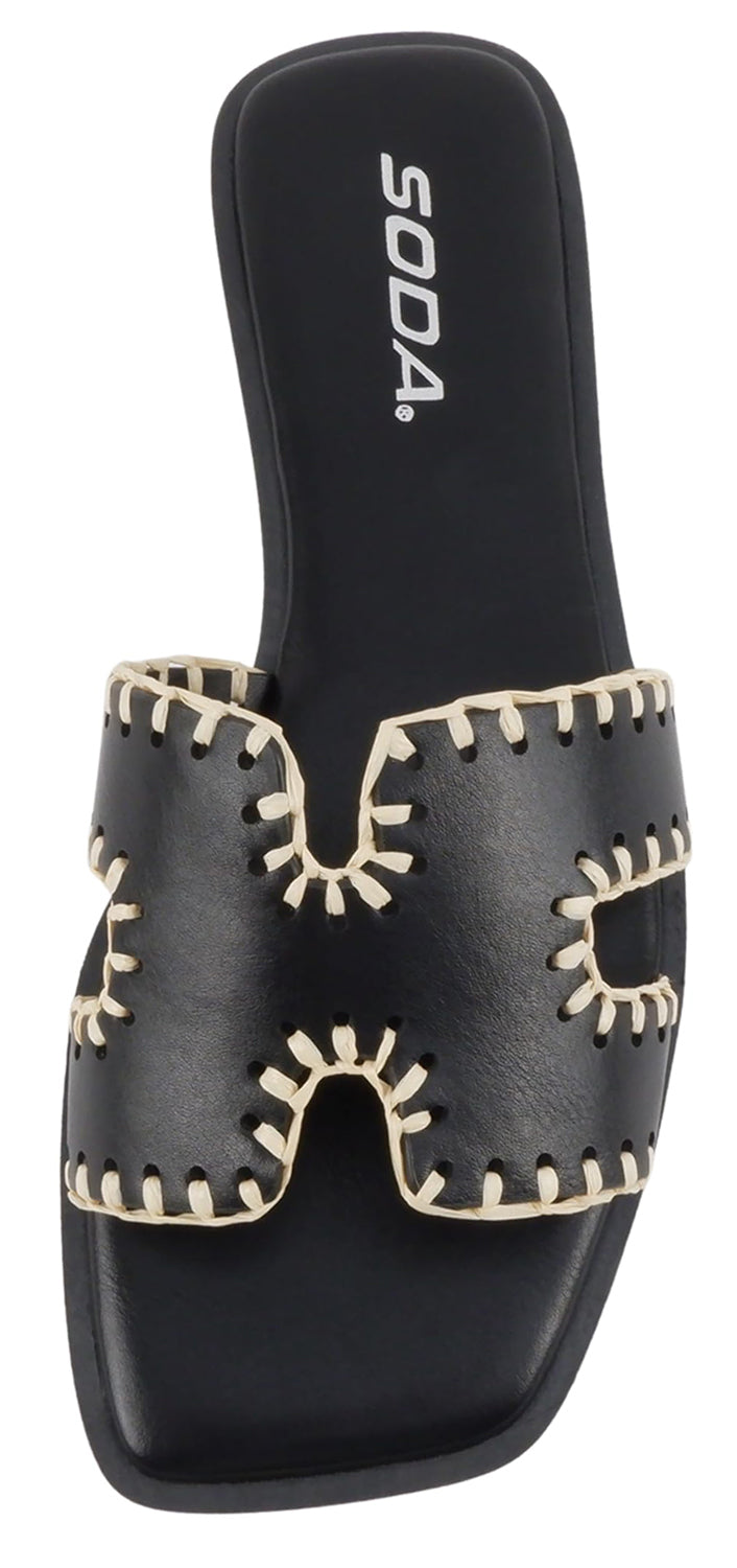 FINITY-S Black PU Soda-4