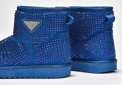 LINDAK Blue Cape Robbin-4