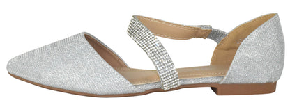 LENNON-5 Silver TOP MODA-1