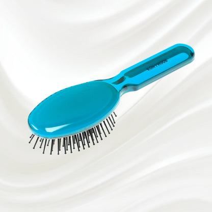 All Seasons Synthetic Pin Hair Brush-4