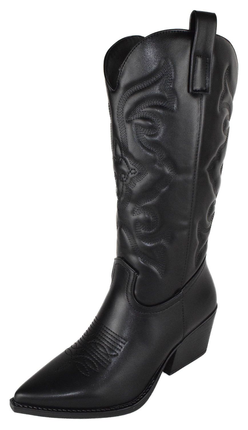 ELK-1 Black TOP MODA-0