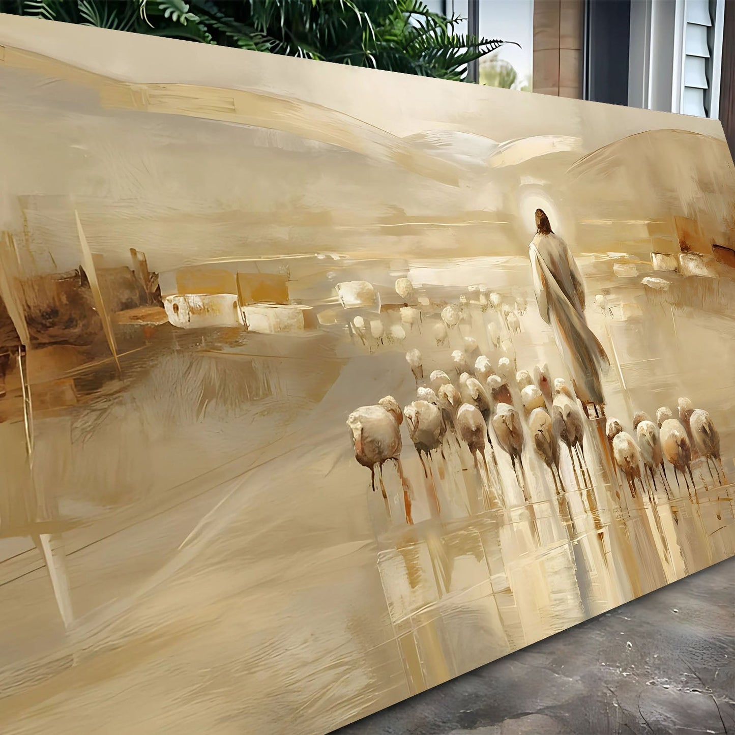 99 Faith Wall Art IX-4