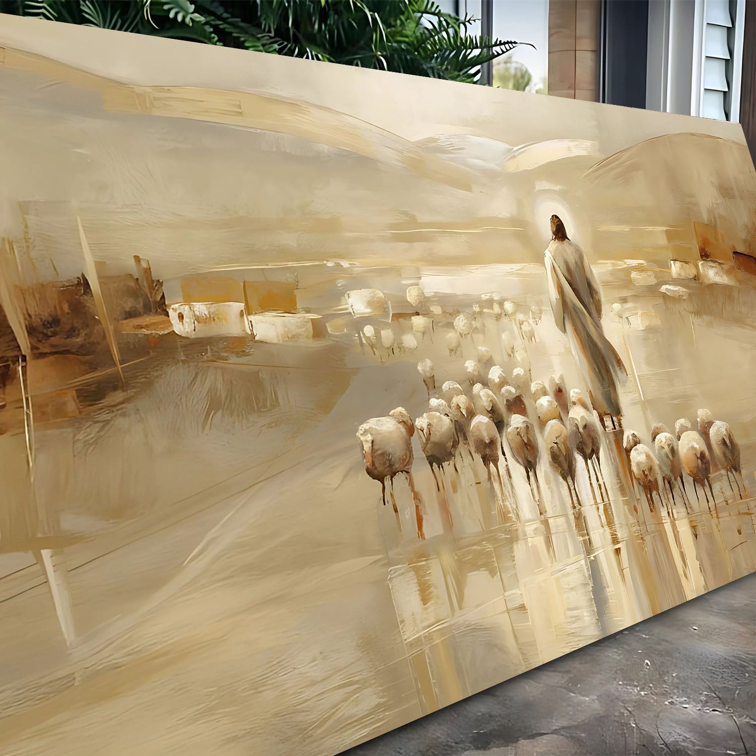 99 Faith Wall Art IX-4