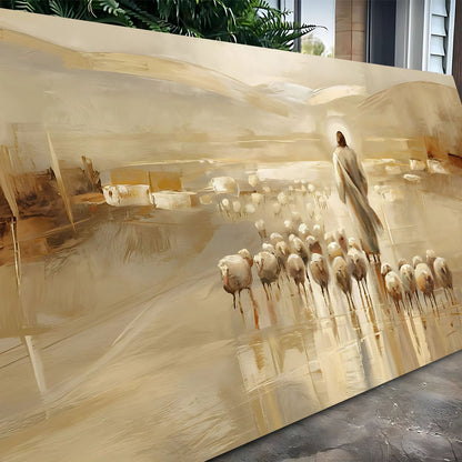 99 Faith Wall Art IX-4