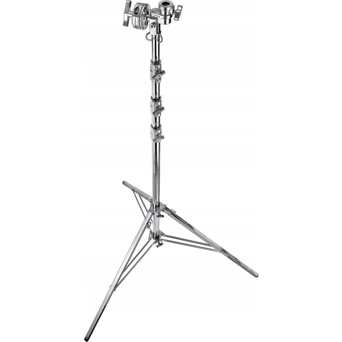 AVENGER Avenger OVERHEAD STEEL 65 A3065CS (A3065CS)-0