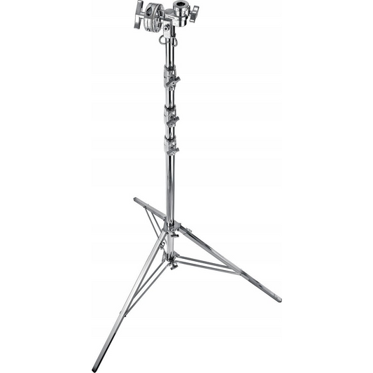 AVENGER Avenger OVERHEAD STEEL 65 A3065CS (A3065CS)-0