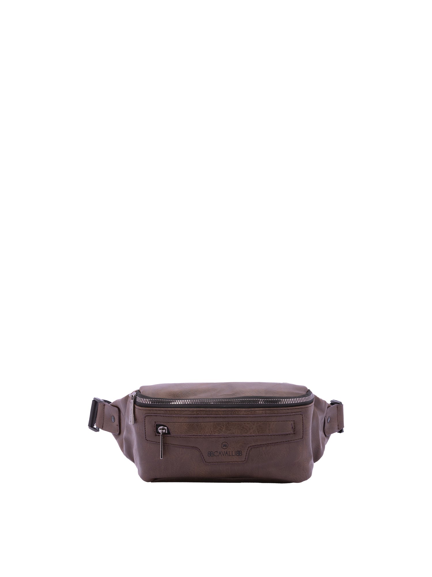 Marsupio da uomo Textile Polyester 40x12x9 cm-0