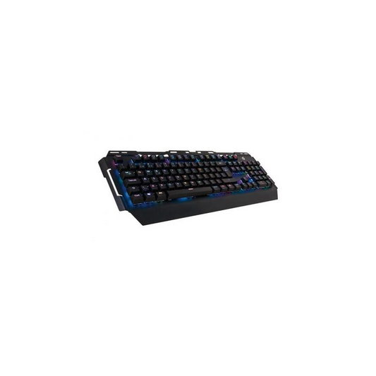 Conceptronic KRONIC tastaturi Gaming USB QWERTY Portugheză Negru (KRONIC01PT)-0