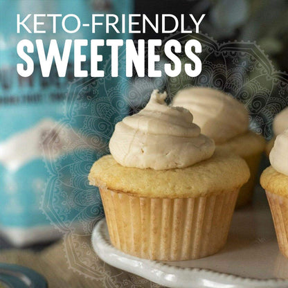 LAKAN SWTNR MNKFRT PWDER ( 8 X 1 LB   )-2