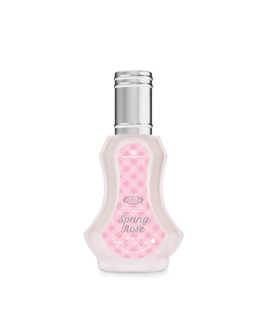 AL REHAB SPRING ROSE EDP 1.18 W-0