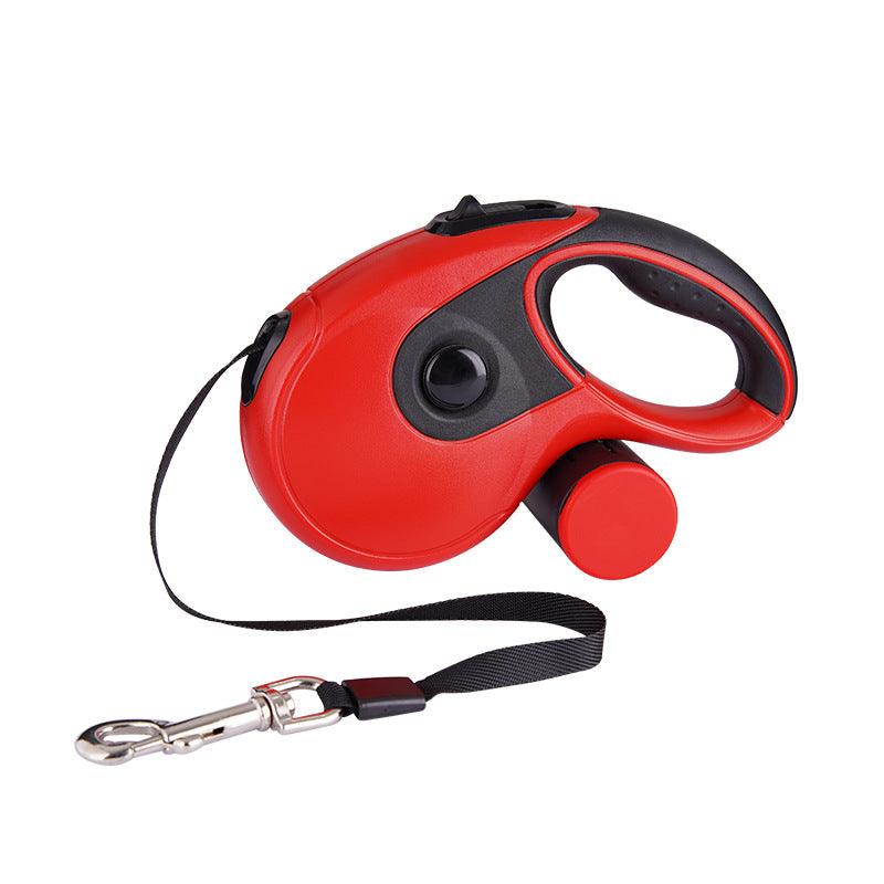 Retrapet Automatic Extendable Pet Leash-7