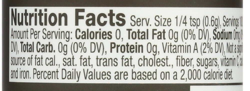 FC MEXICAN FIESTA INTERN ( 1 X 2.12 OZ   )-1