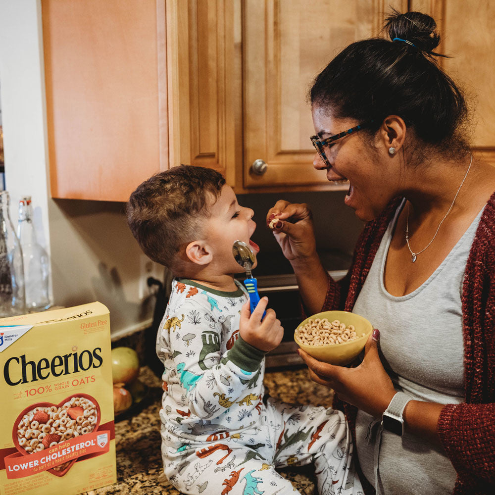 GEN MILL CHEERIOS ( 12 X 8.9 OZ   )-5
