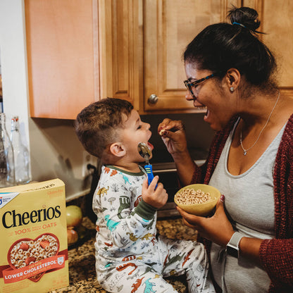 GEN MILL CHEERIOS ( 12 X 8.9 OZ   )-5