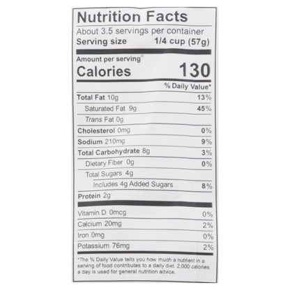 KNF THAI COCONUT SAUCE   ( 12 X 7 OZ   )-3