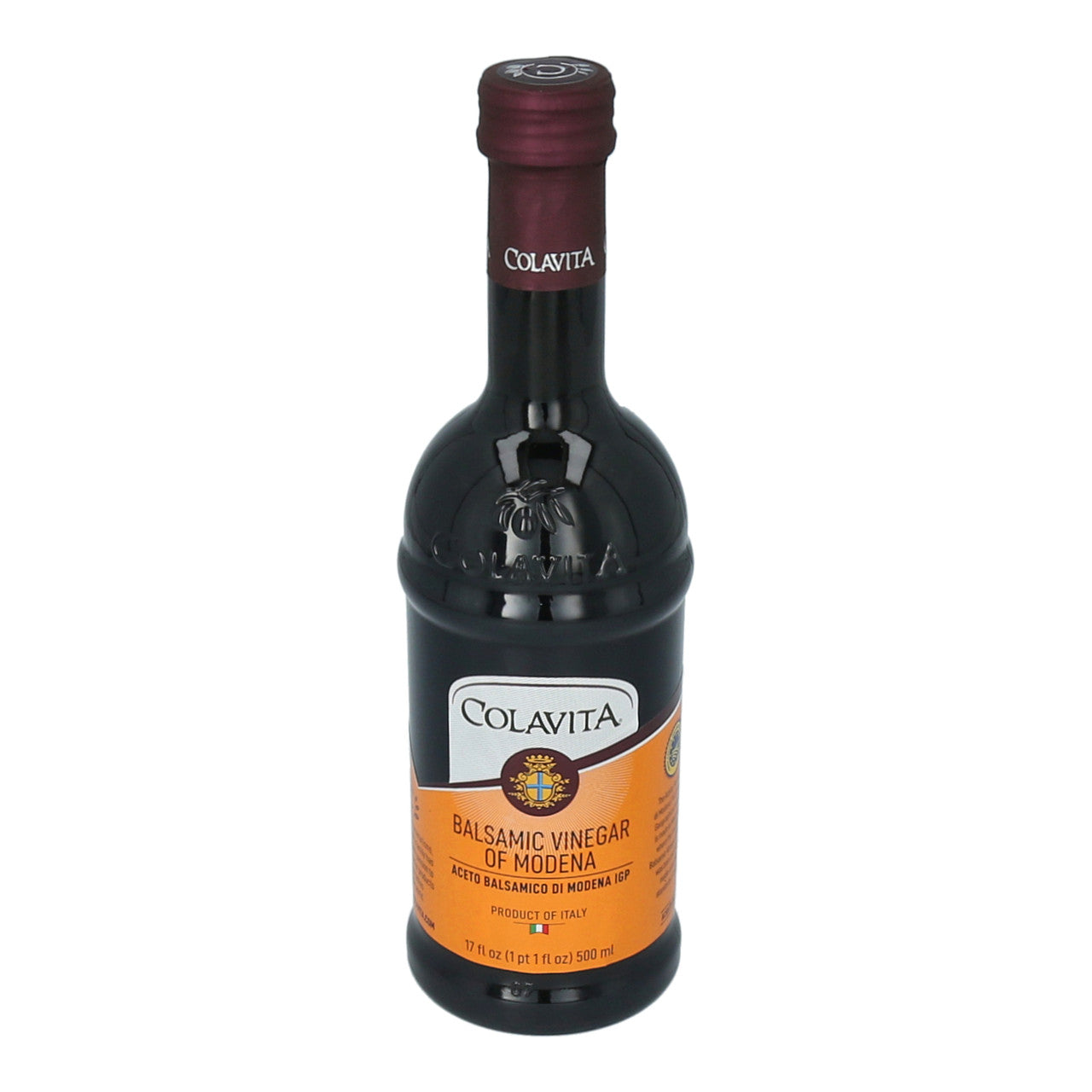 Colavita Balsamic Vinegar (6x17 Oz)-3