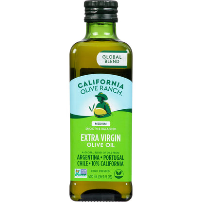California Olive Ranch Fresh Ca Evoo (12x16.9OZ )-0