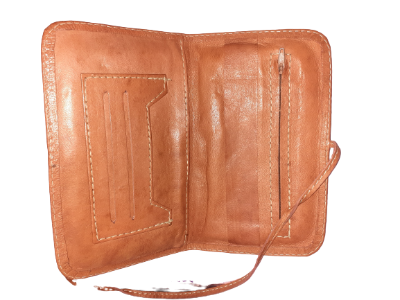 Cartera  fez de tabaco de liar-5