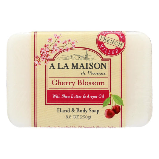 MAISON BAR SP CHRY BLSM ( 1 X 8.8 OZ   )-0