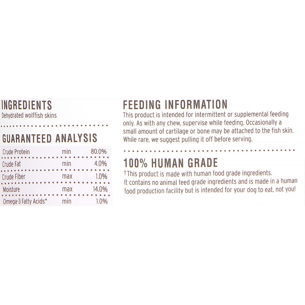 HK DG TRT OCN CHW WF SML ( 6 X 3.25 OZ   )-2