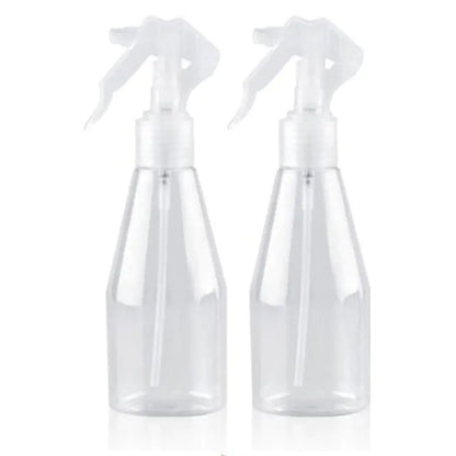ECHO Style Plastic Spray Bottle 200ml for Cosmetics