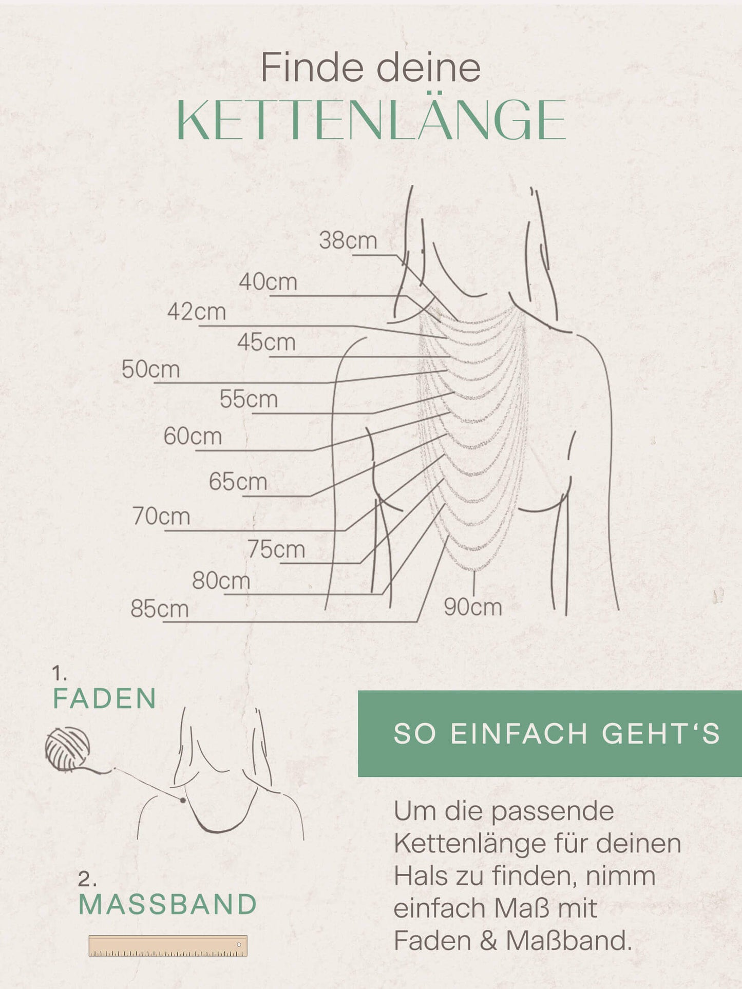 Ankerkette DELICATE Filigran Echtgold-3