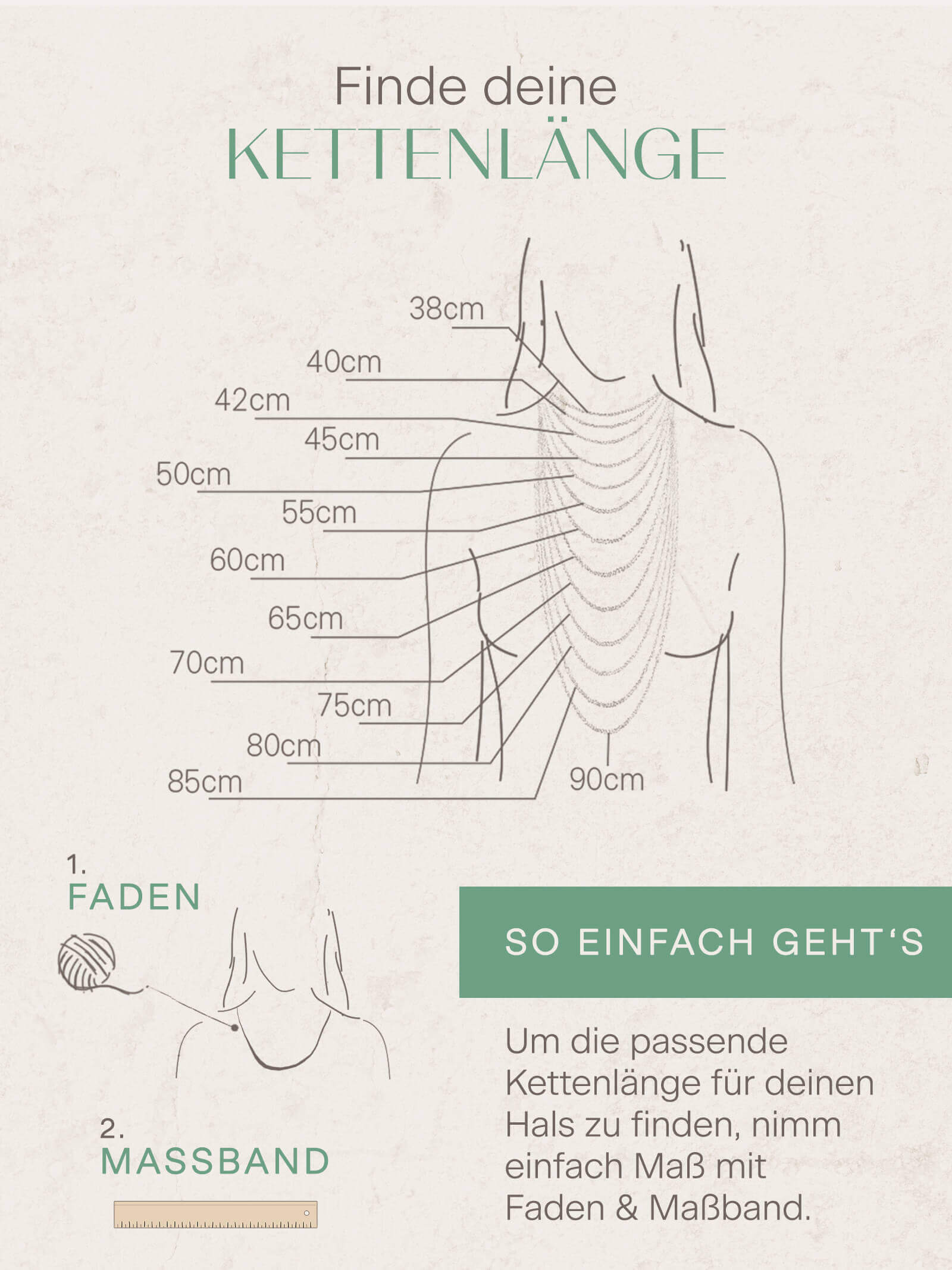Ankerkette DELICATE Filigran Echtgold-3