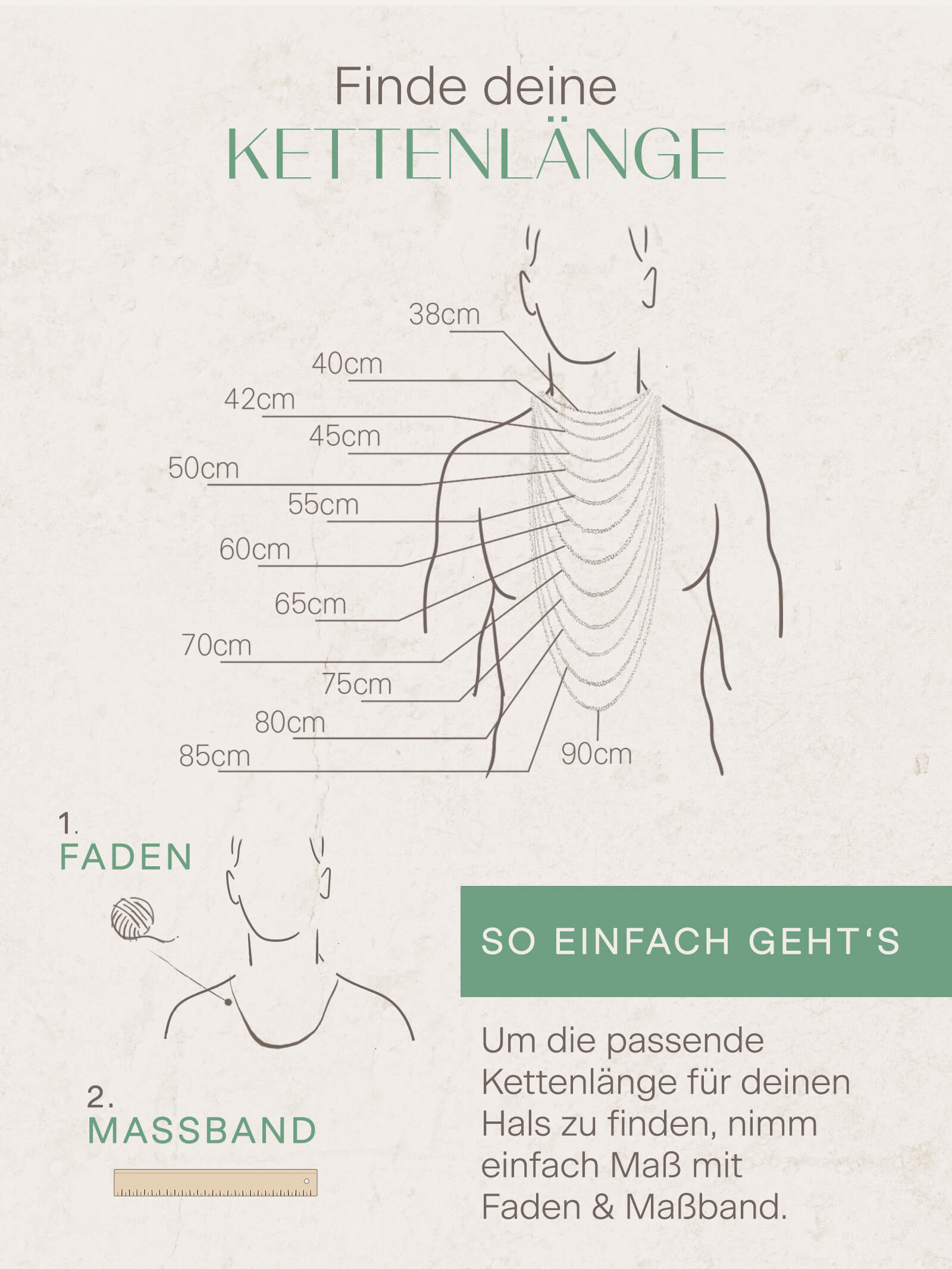 Königskette ROYAL Monumental Silber-2