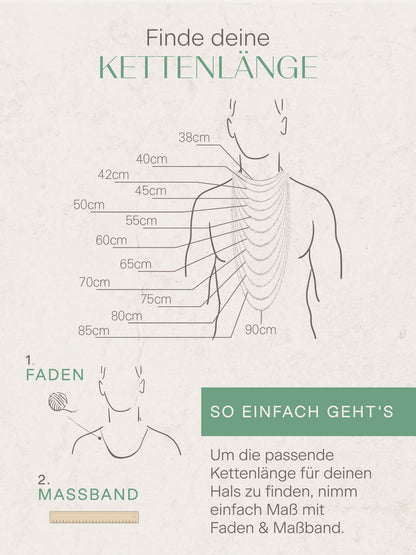 Königskette ROYAL Monumental Silber-2