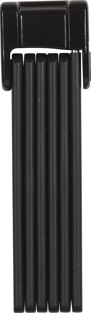 ABUS Fahrradschloss BORDO™ Classic 5900/90 black ST-0