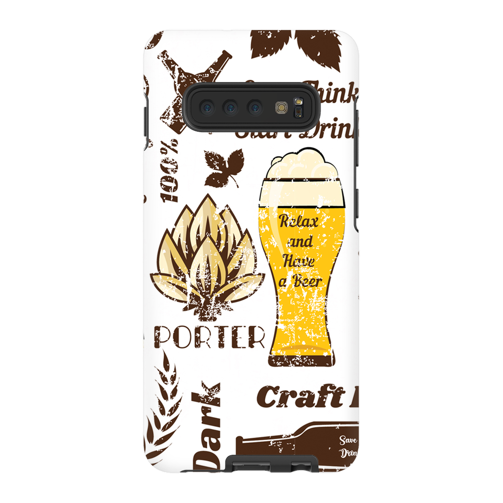 Beer Buddy Phone Case-31