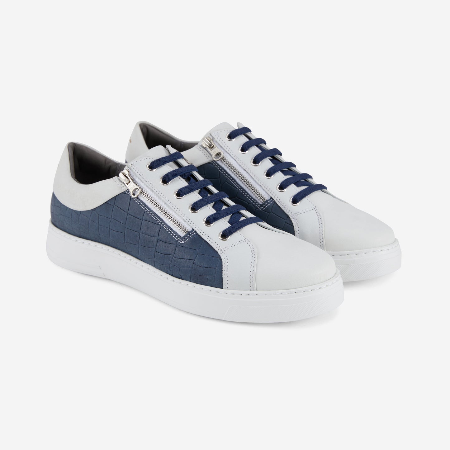 26's Laceless Low Top-3