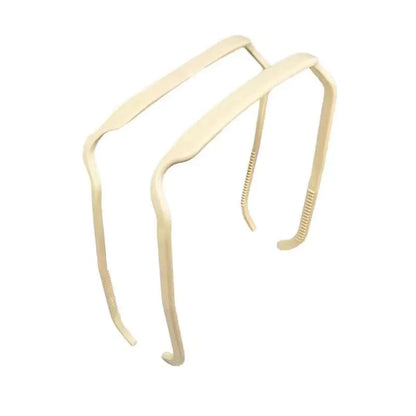 Square Sunglasses Headband for Women - Summer Style