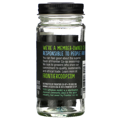 Frontier Herb Saffron (1x1 Gm)-1