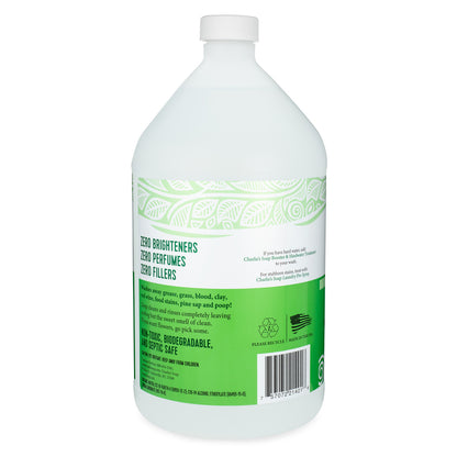 Charlies Soap Laundry Liquid Gel (4x128OZ )-2