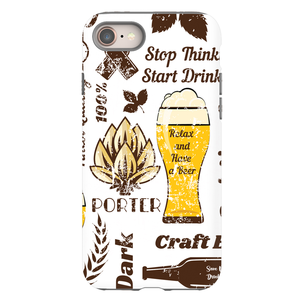 Beer Buddy Phone Case-13