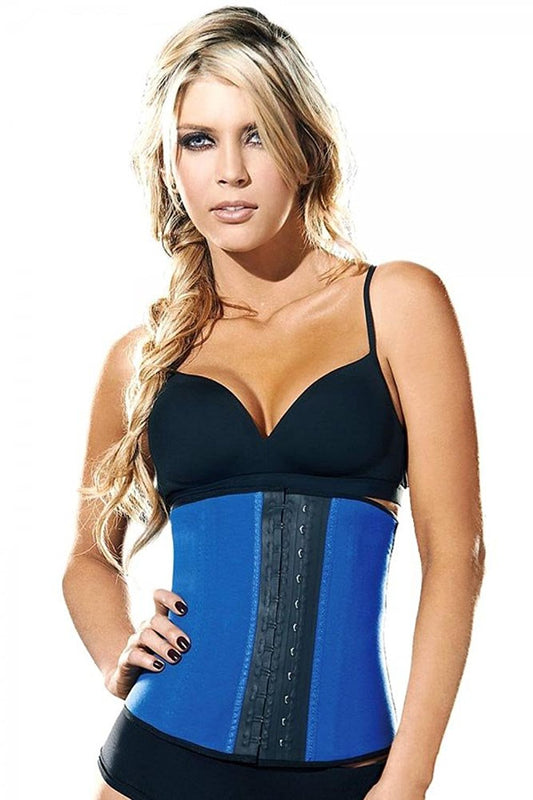 Ann Chery - Womens 2026 2 Hook Deportiva Waist Cincher-0