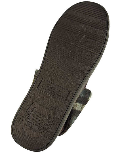 Club Room - Mens Slipper-2
