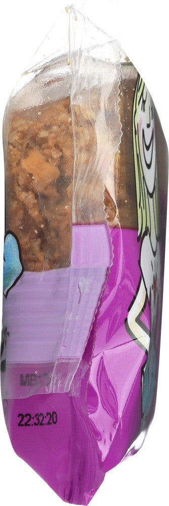 Bobo's Oat Bars All Natural Cinnamon Raisin Oat Bar (12x3 Oz)-1