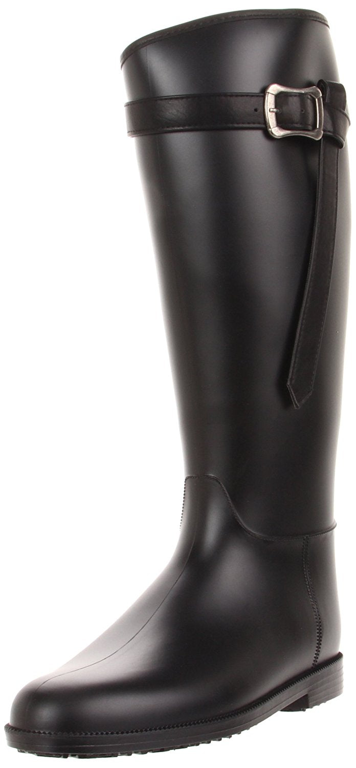 Dirty Laundry by Chinese Laundry Women's Riff Raff Rain Boot-1