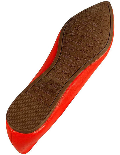 Breckelles Talia-01S Ballet Ballet-Flats-2