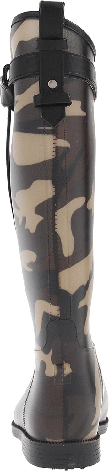 Dirty Laundry by Chinese Laundry Women's Riff Raff Rain Boot-3