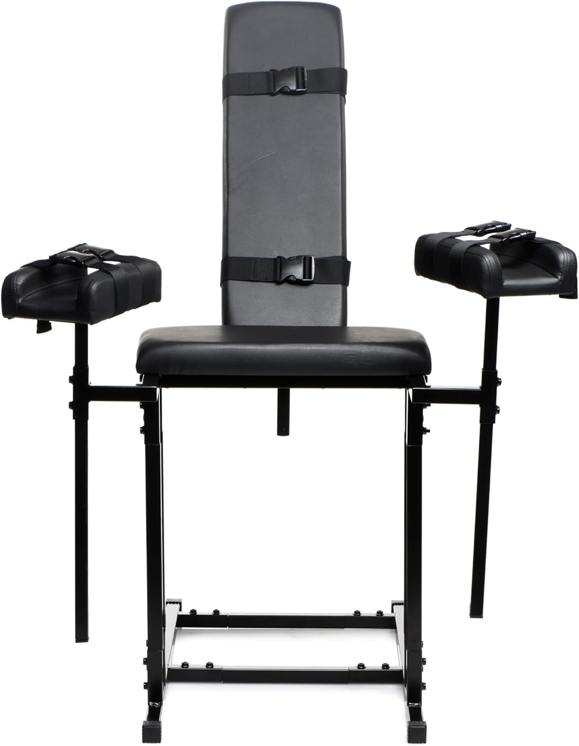 ControlChair Adjustable BDSM Obedience Chair-4