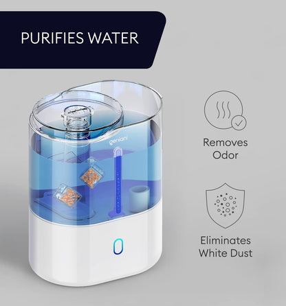 Humidifier Water Cartridge (2 pcs.)-1