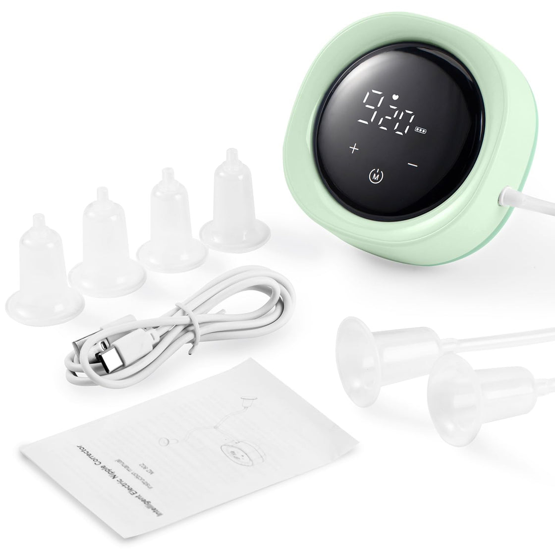 NipPulse Electric Nipple Corrector-4