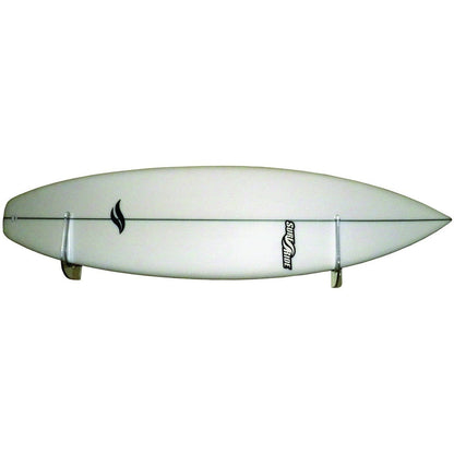 DORSAL Longboard Snowboard Surfboard and SUP Wall Racks [PAIR]-3