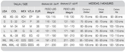 Ann Chery - Womens 2025 2 Hook Clasica Waist Cincher-2