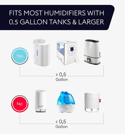 Humidifier Water Cartridge (2 pcs.)-2