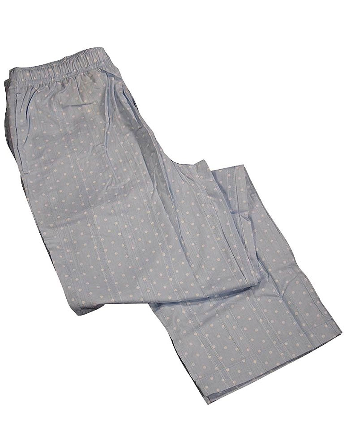 Majestic International - Ladies Lounge Pant-1
