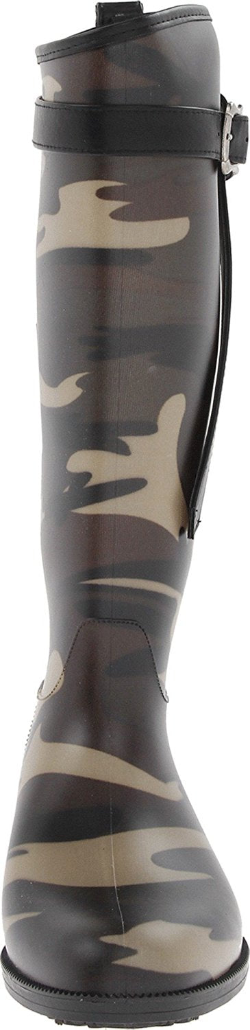 Dirty Laundry by Chinese Laundry Women's Riff Raff Rain Boot-2